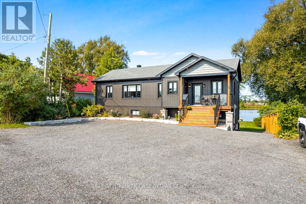 38 Tuttle Point Road, Edwardsburgh/cardinal, Ontario  K0E 1T1 - Photo 7 - X12085532