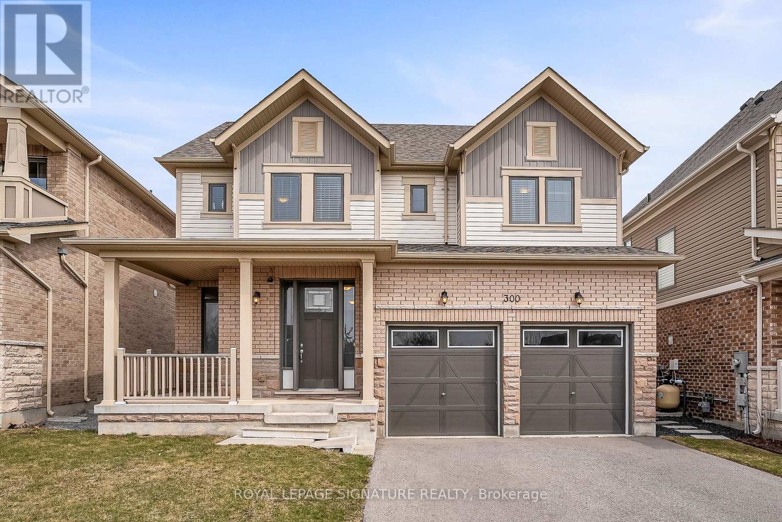 Property at 300 SYMINGTON COURT image 1
