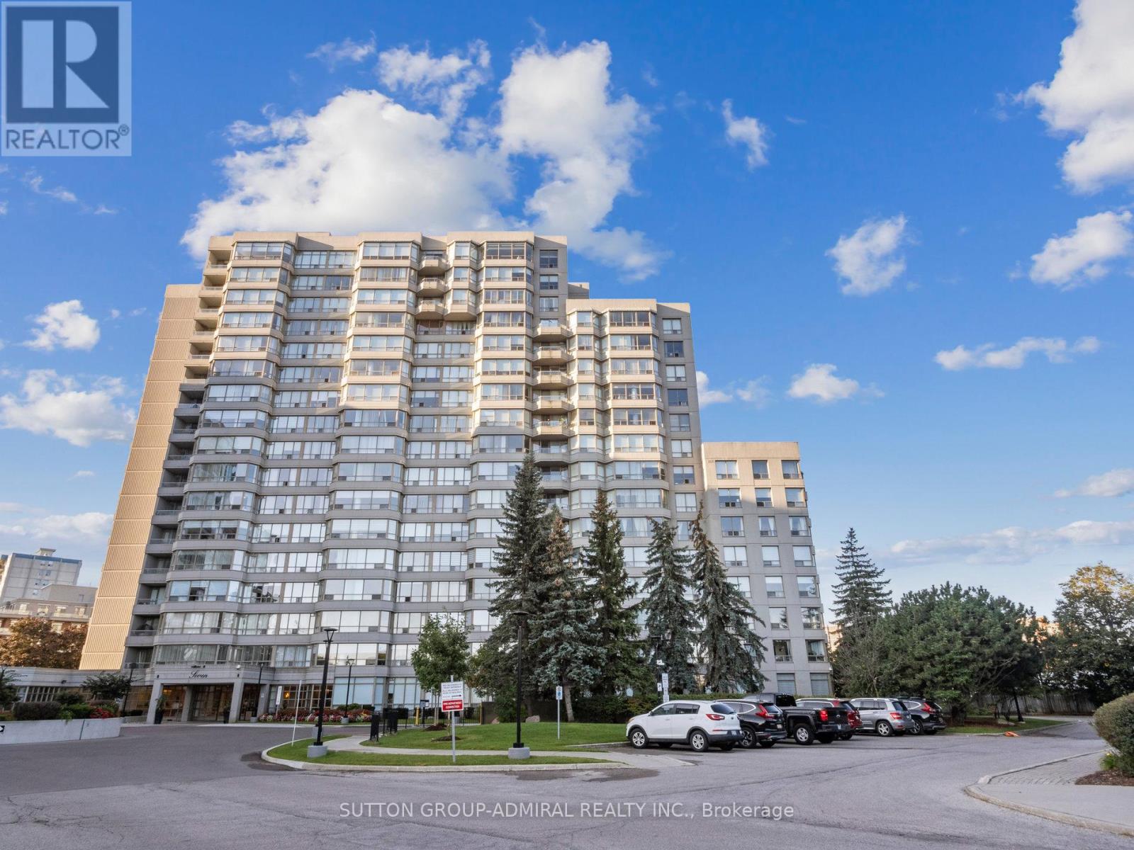 Property at 604 - 7 TOWNSGATE DRIVE image 1