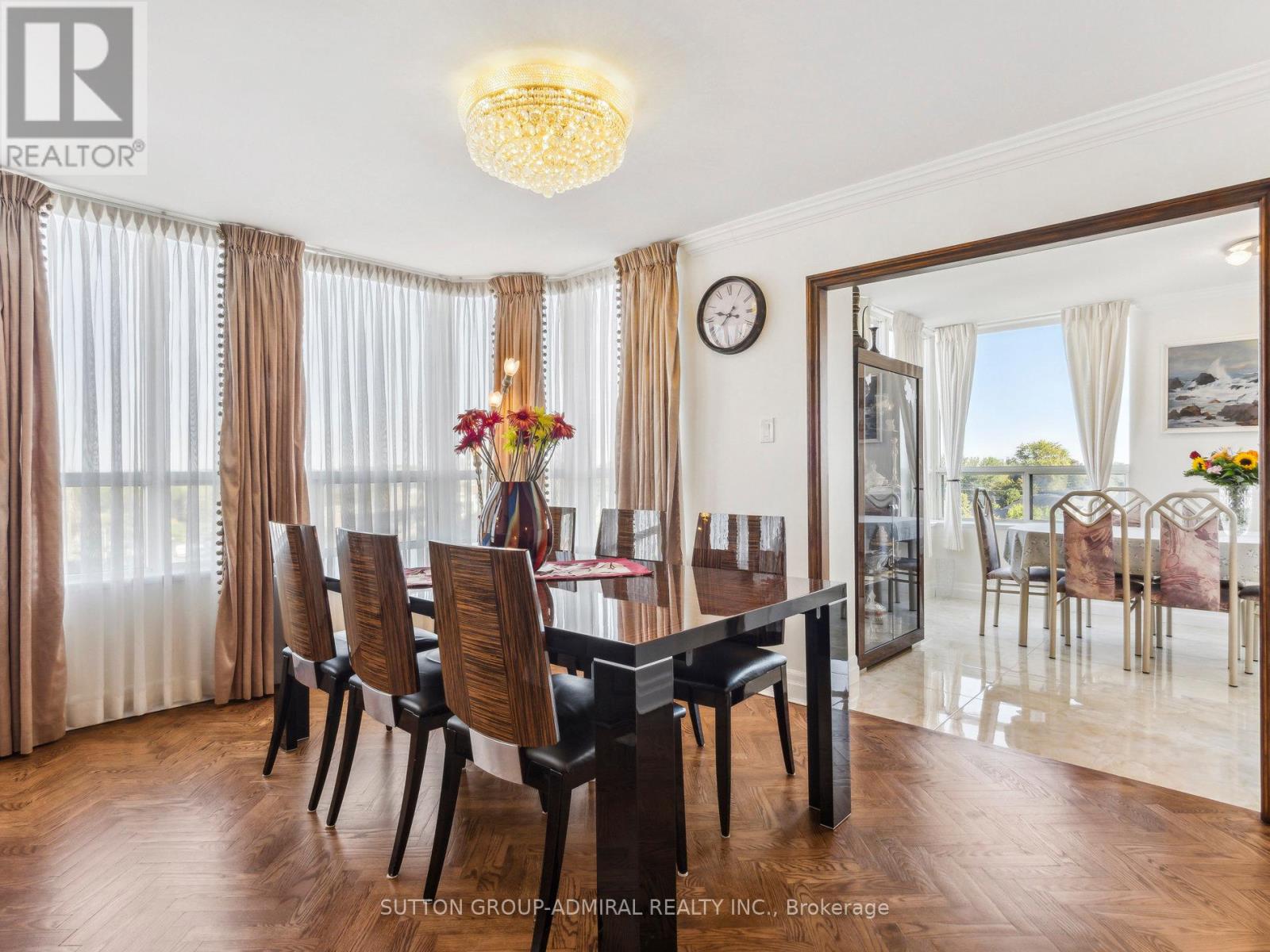 Property at 604 - 7 TOWNSGATE DRIVE image 4