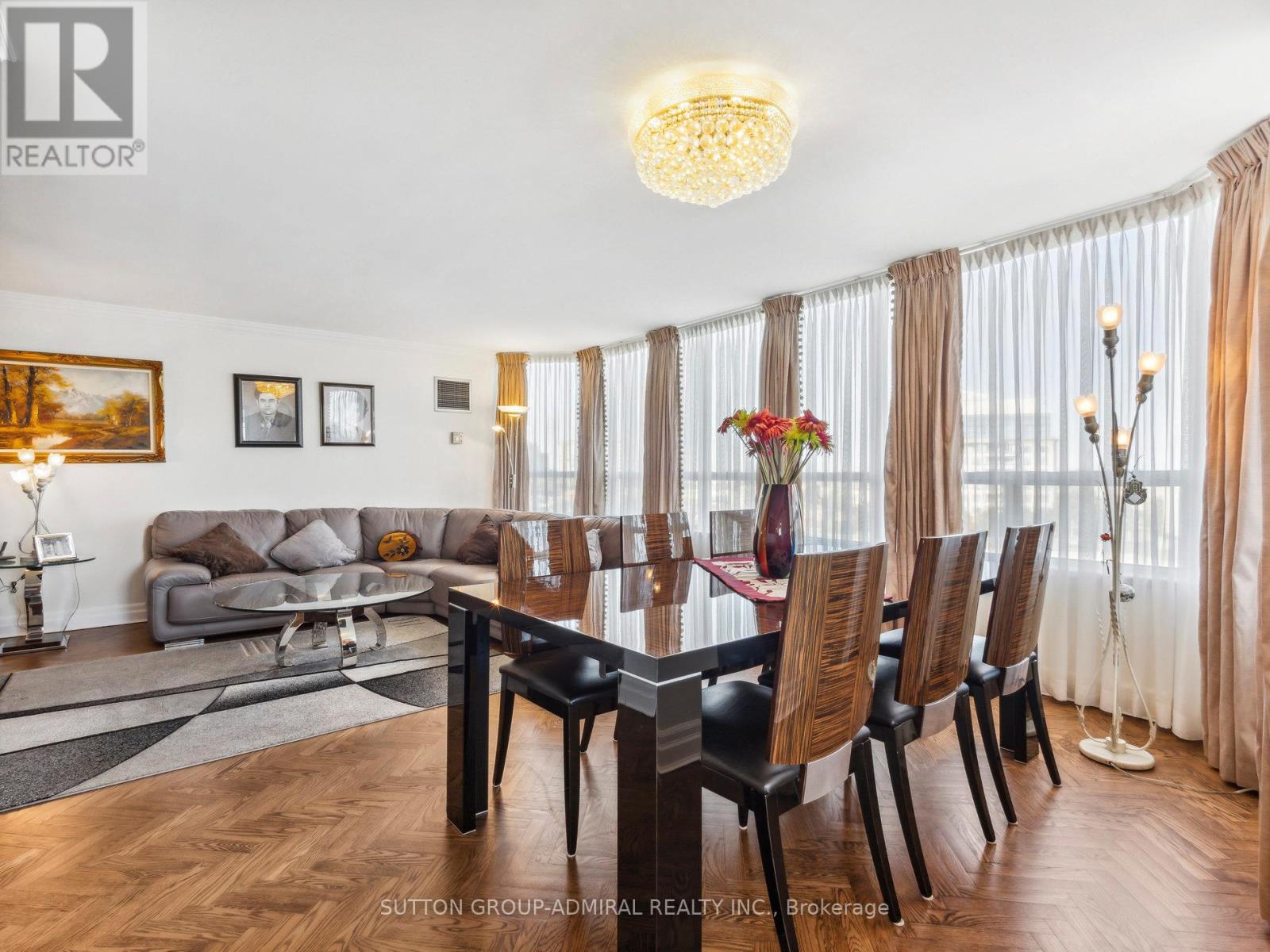 Property at 604 - 7 TOWNSGATE DRIVE image 5