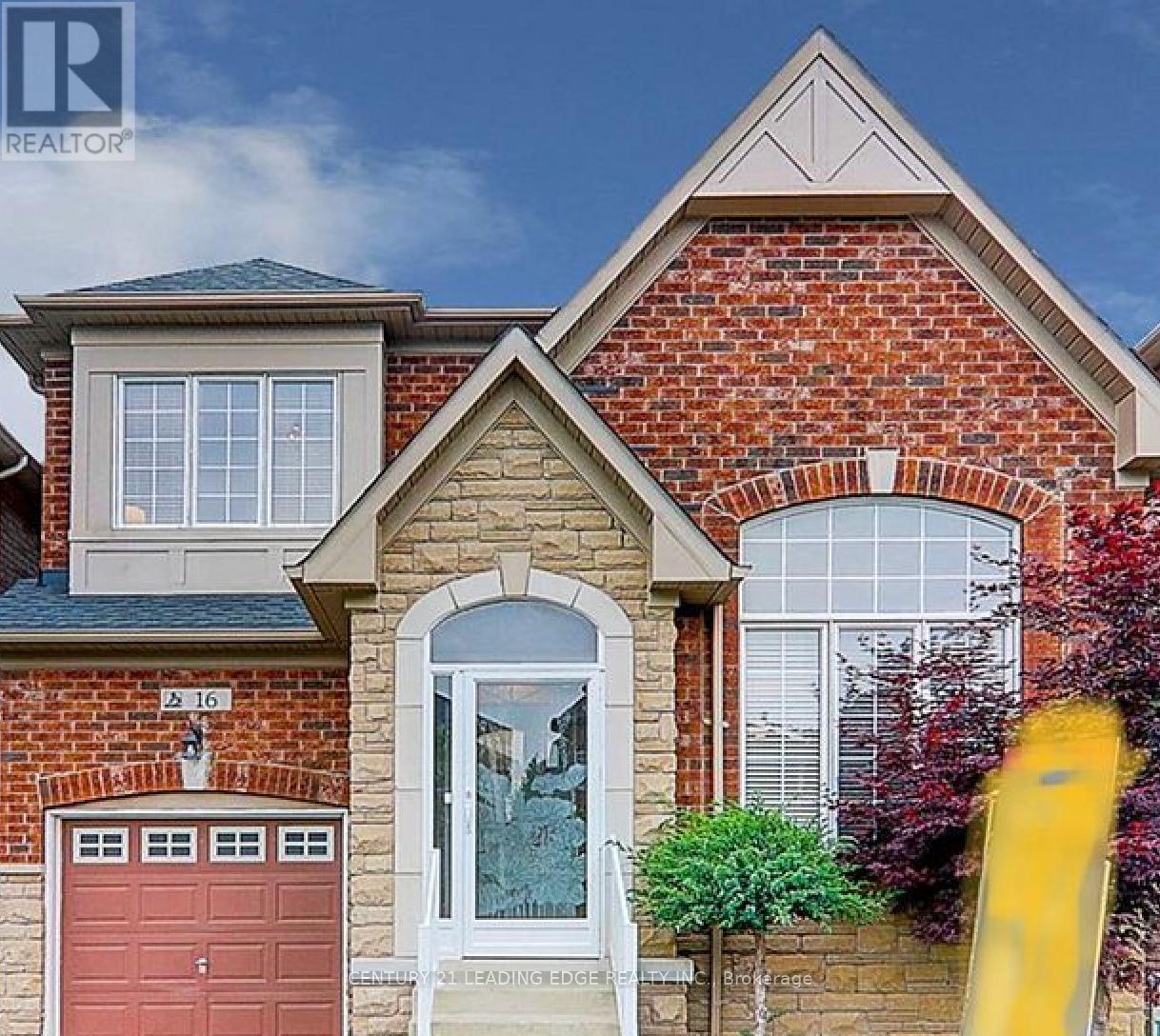 16 ATLAS PEAK DRIVE N, Markham, Ontario
