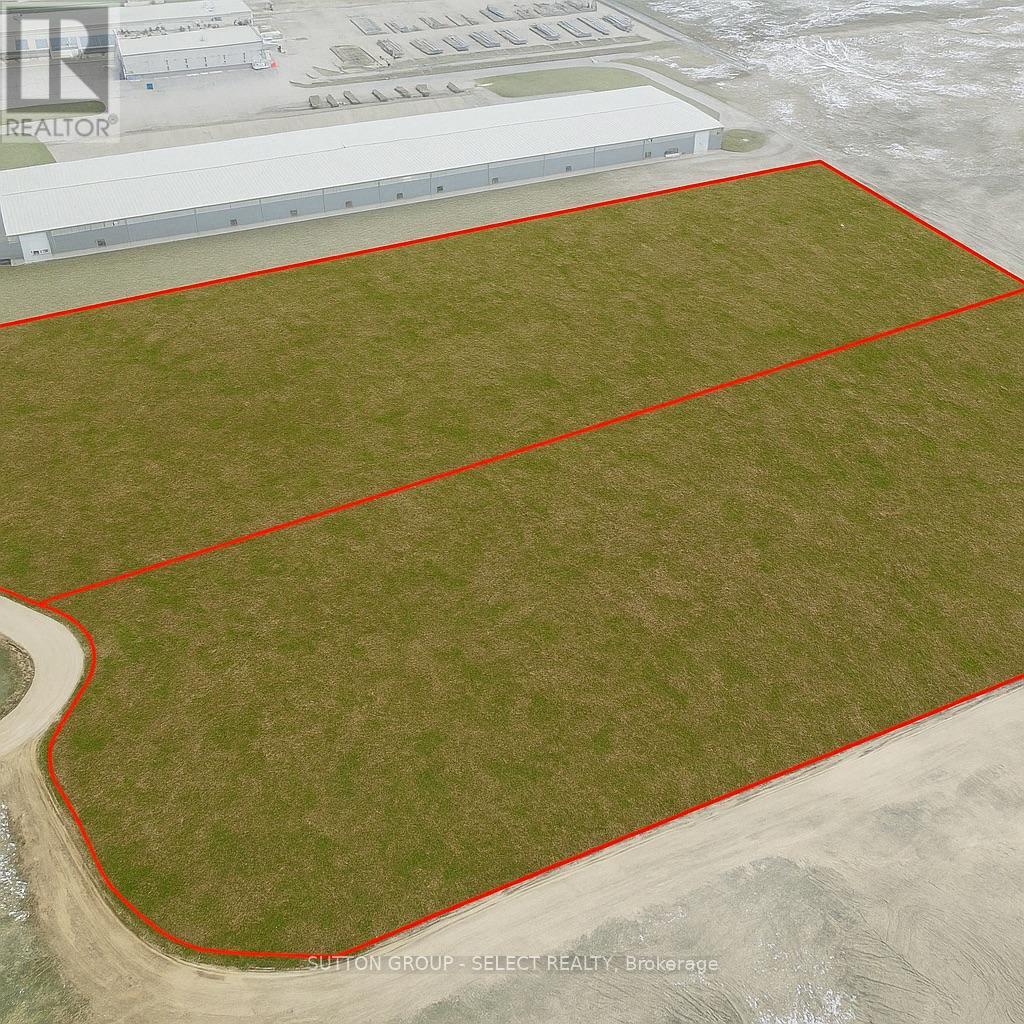 LOT 1 GERALD PARKWAY, Thames Centre, Ontario