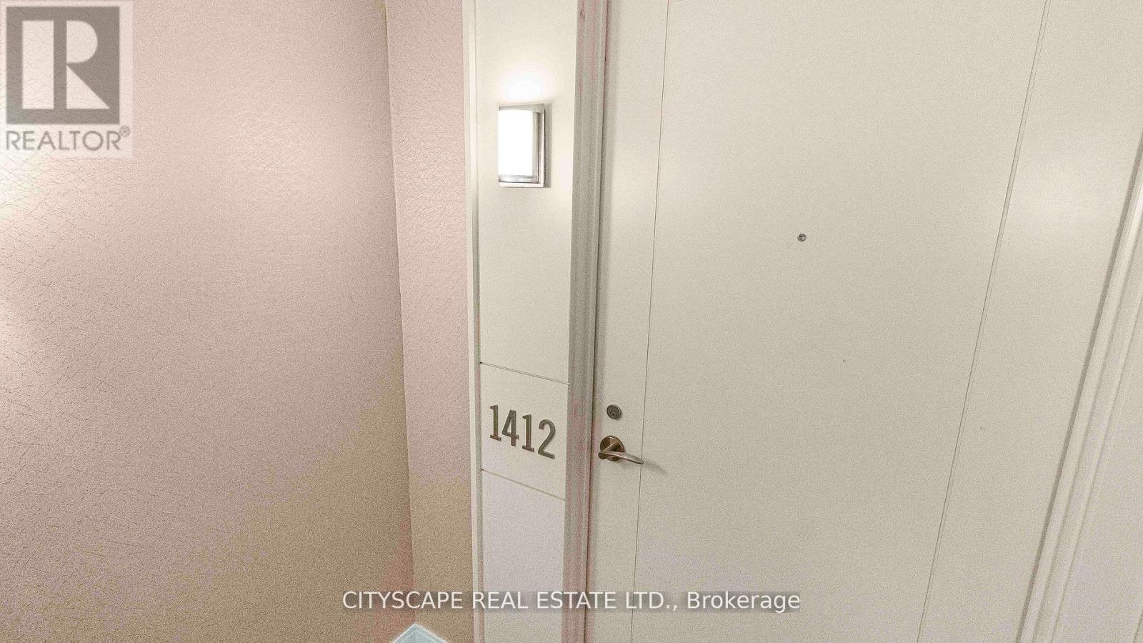 Property at 1412 - 830 LAWRENCE AVENUE W image 2