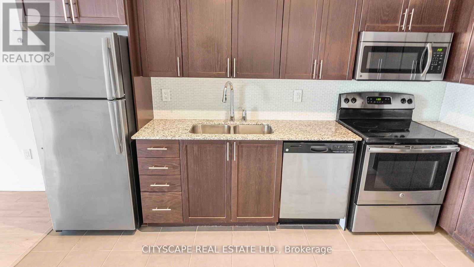 Property at 1412 - 830 LAWRENCE AVENUE W image 5