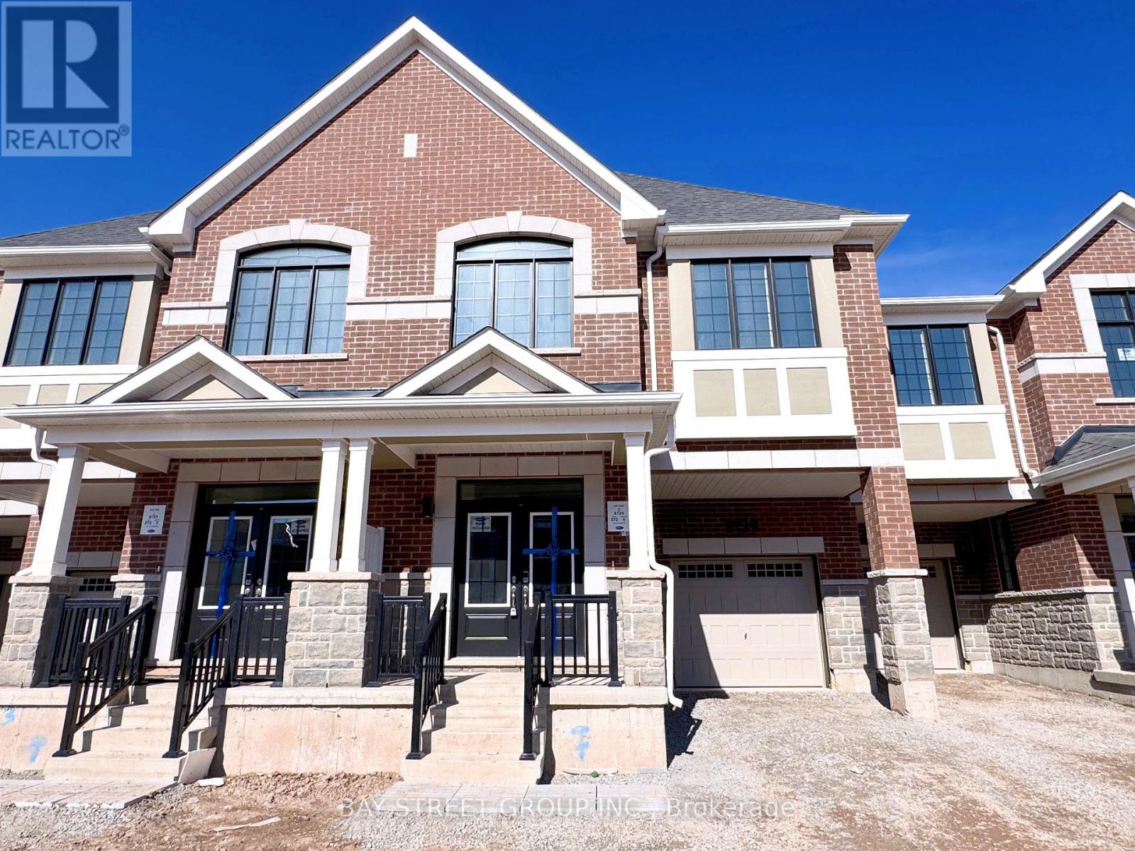 3139 JOHN MCKAY BOULEVARD, Oakville, Ontario