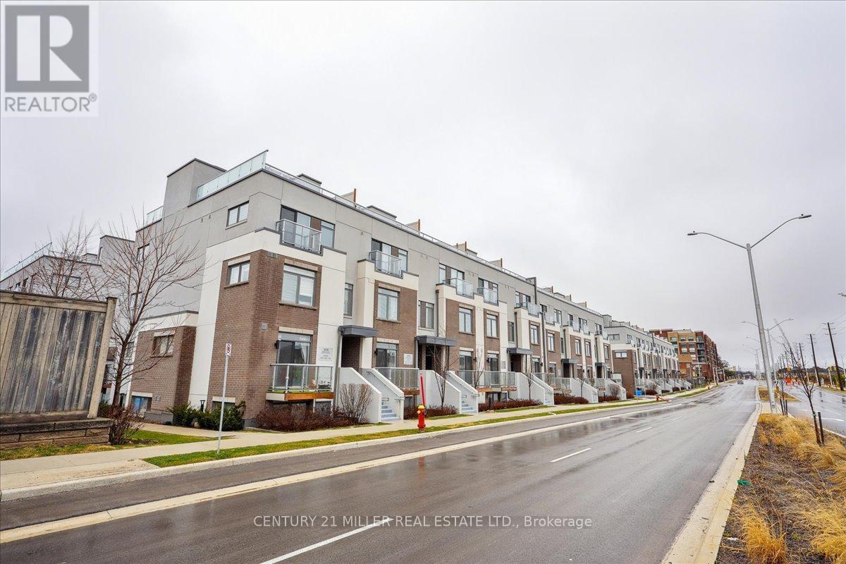 Property at 108 - 3058 SIXTH LINE image 2