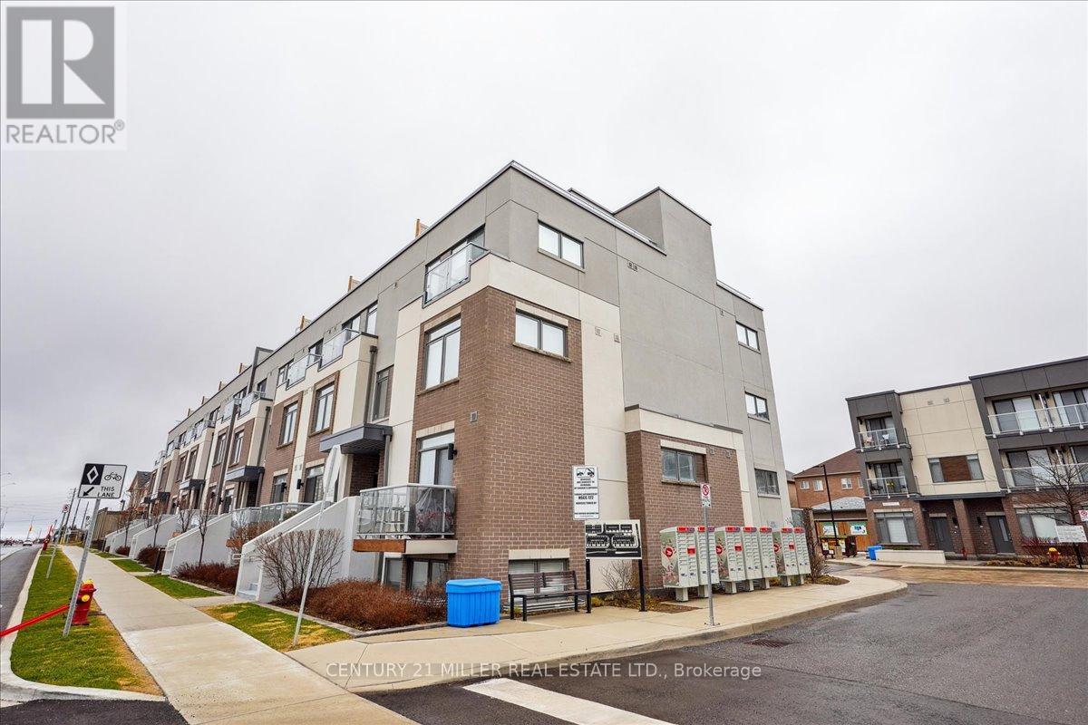Property at 108 - 3058 SIXTH LINE image 4