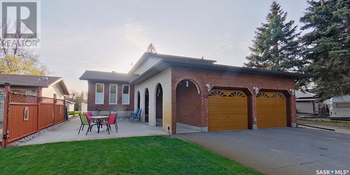 28 Elm STREET, katepwa beach, Saskatchewan