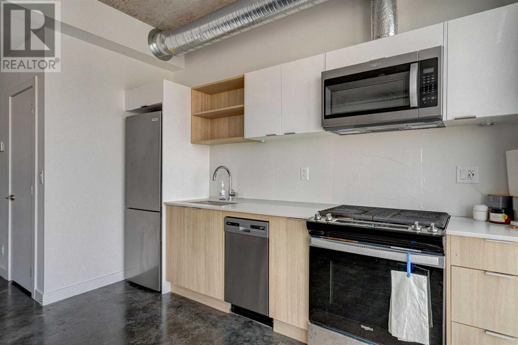 Property at 1805, 1319 14 Avenue SW image 4