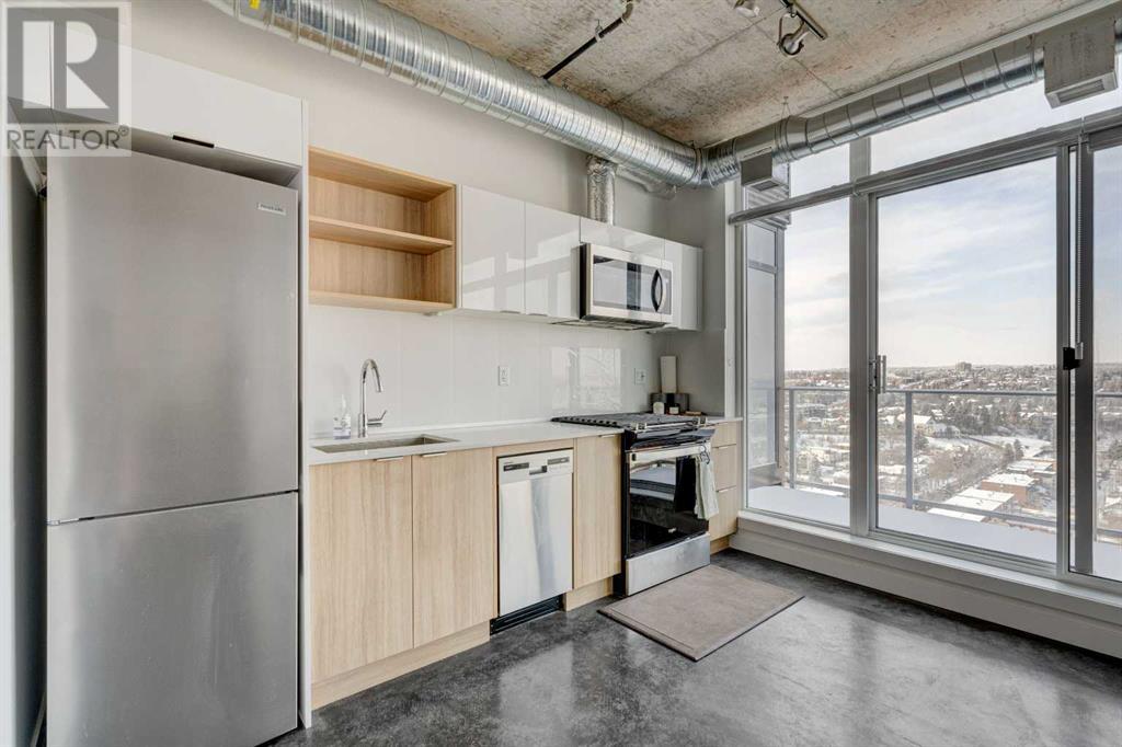 Property at 1805, 1319 14 Avenue SW image 3