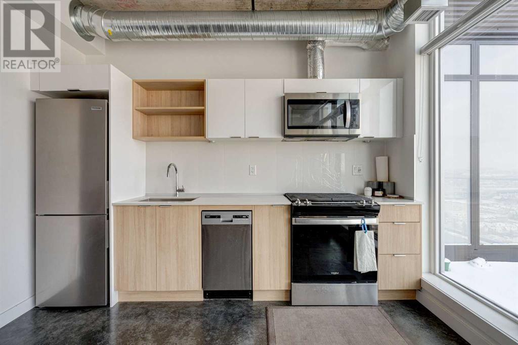 Property at 1805, 1319 14 Avenue SW image 2