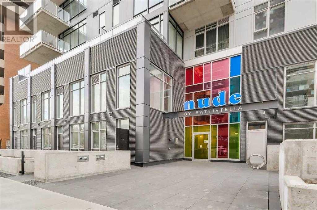 Property at 1805, 1319 14 Avenue SW image 1