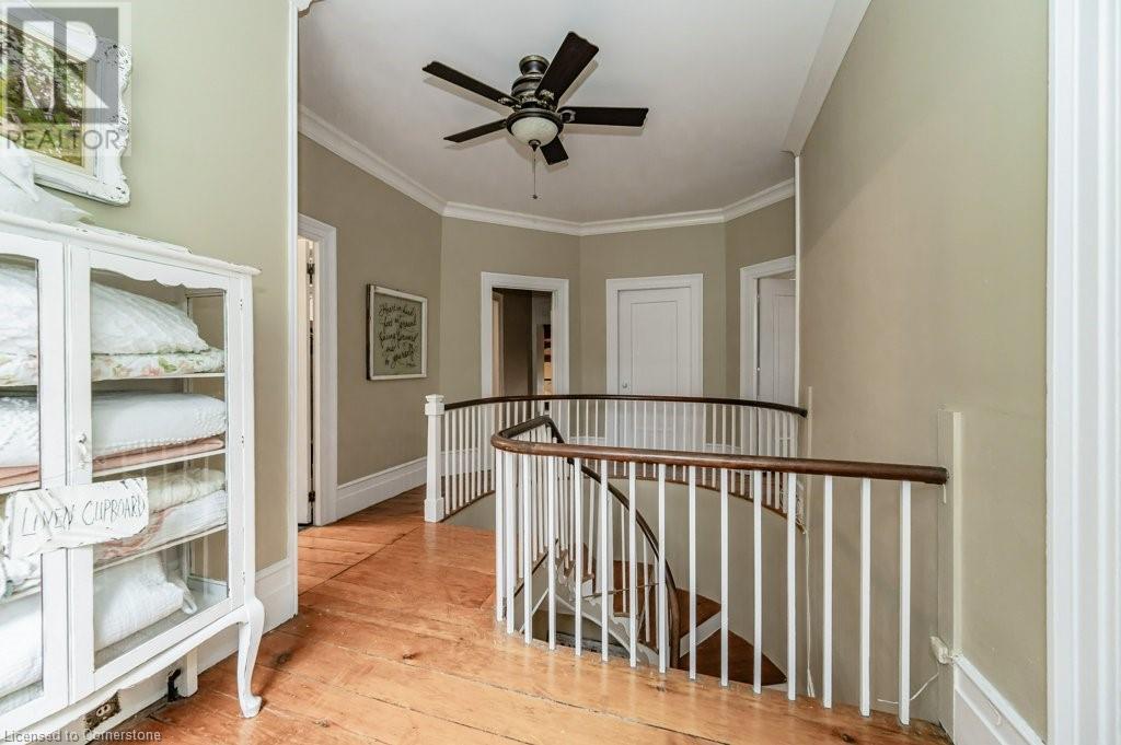 711 Norfolk Street S, Simcoe, Ontario  N3Y 4K1 - Photo 23 - XH4189507