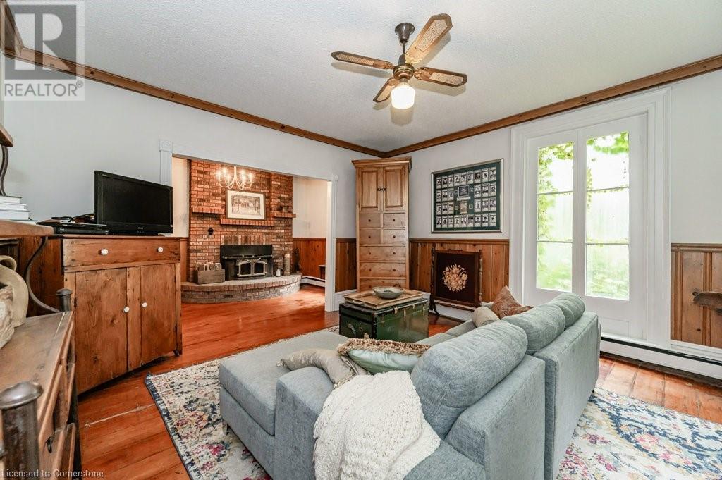711 Norfolk Street S, Simcoe, Ontario  N3Y 4K1 - Photo 7 - XH4189507