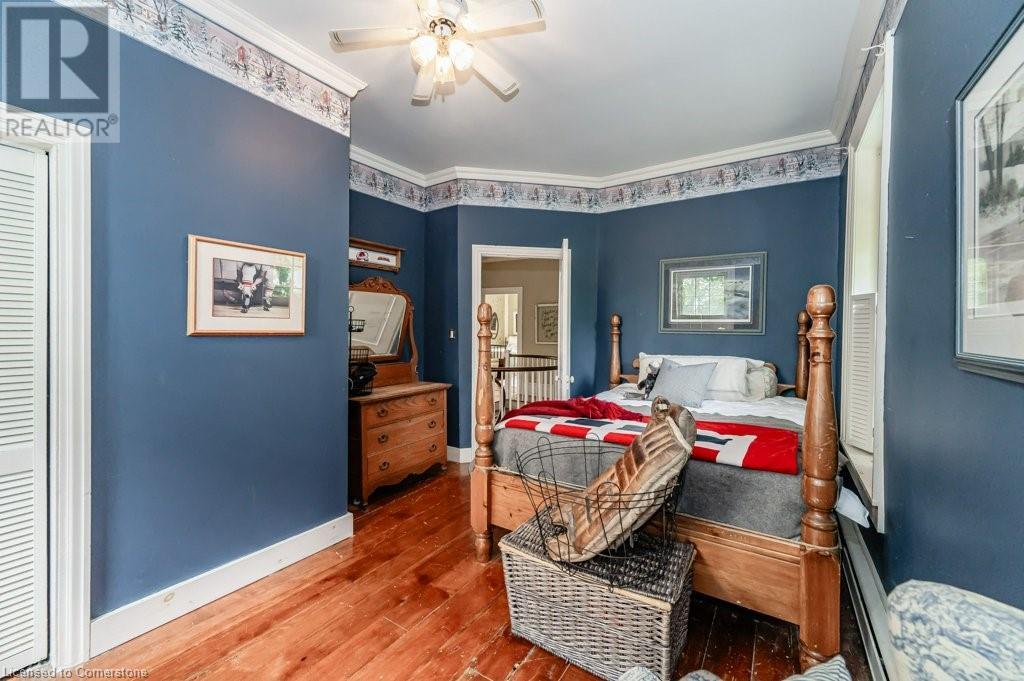 711 Norfolk Street S, Simcoe, Ontario  N3Y 4K1 - Photo 31 - XH4189507