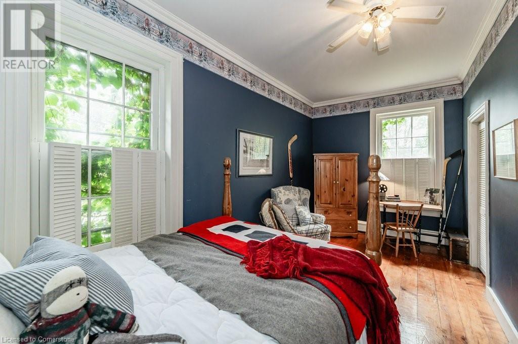 711 Norfolk Street S, Simcoe, Ontario  N3Y 4K1 - Photo 30 - XH4189507