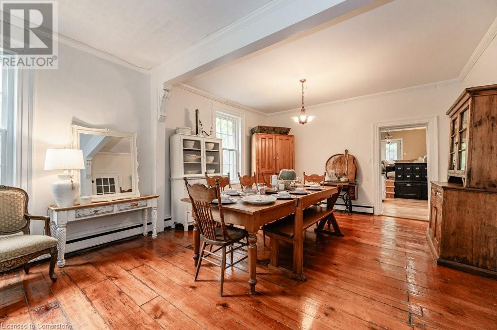 711 Norfolk Street S, Simcoe, Ontario  N3Y 4K1 - Photo 12 - XH4189507