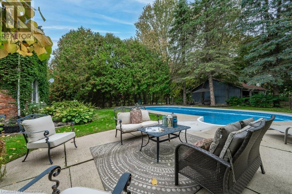 711 Norfolk Street S, Simcoe, Ontario  N3Y 4K1 - Photo 35 - XH4189507
