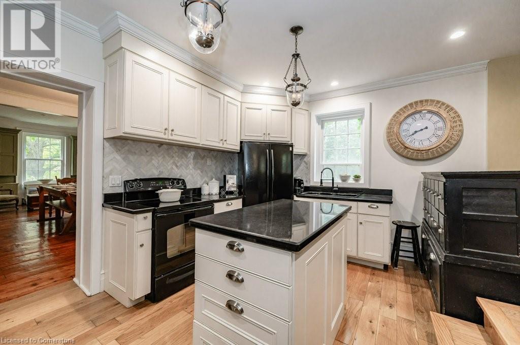 711 Norfolk Street S, Simcoe, Ontario  N3Y 4K1 - Photo 14 - XH4189507