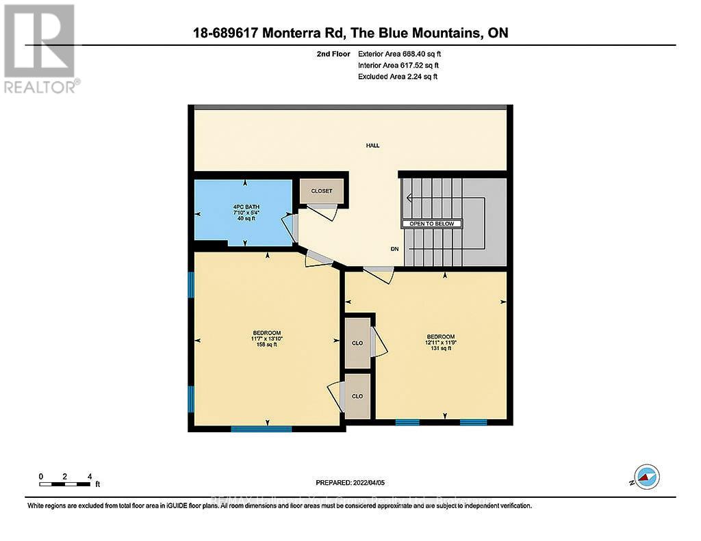 18 - 689616 Monterra Road, Blue Mountains, Ontario  L9Y 0W3 - Photo 47 - X12085562