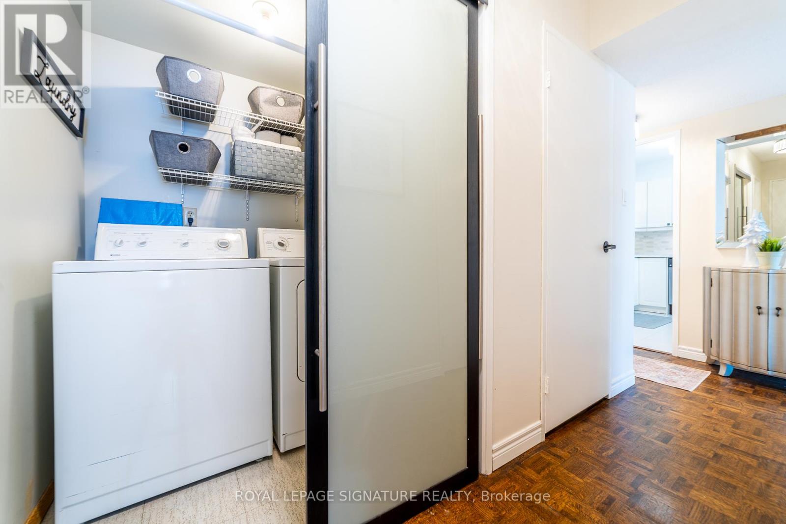 406 - 10 Fashion Roseway Way E, Toronto, Ontario  M2N 6B6 - Photo 23 - C12085272