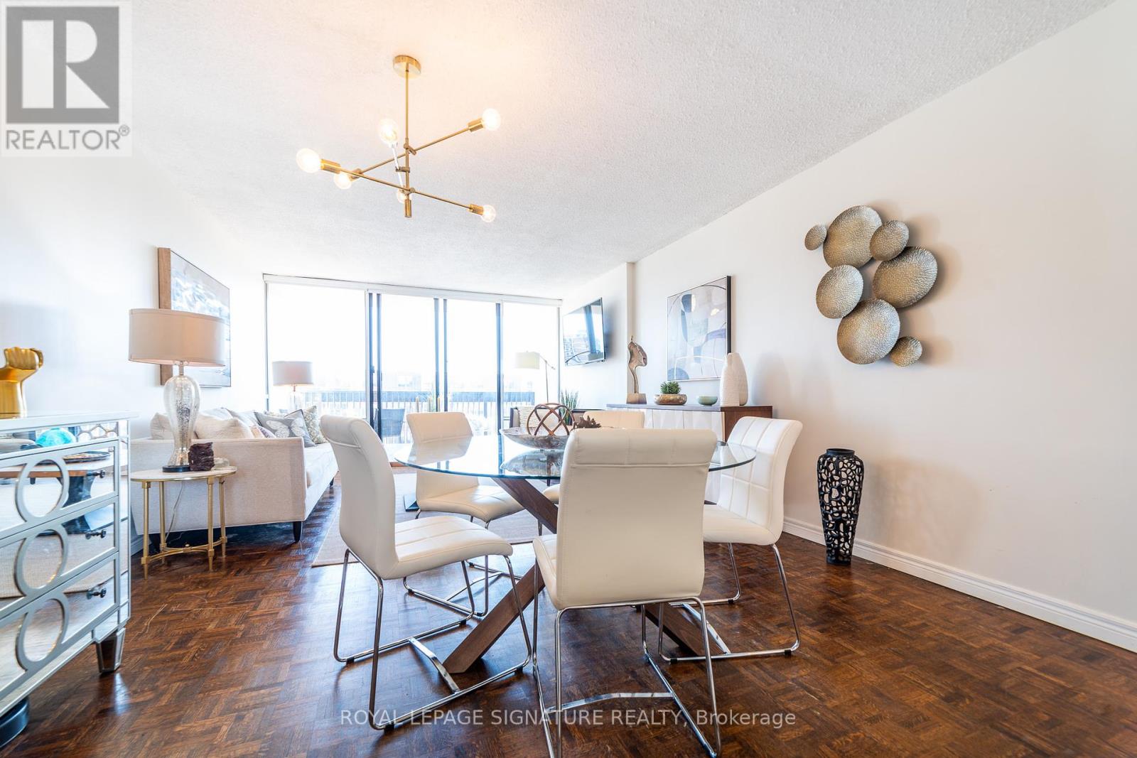 406 - 10 Fashion Roseway Way E, Toronto, Ontario  M2N 6B6 - Photo 10 - C12085272