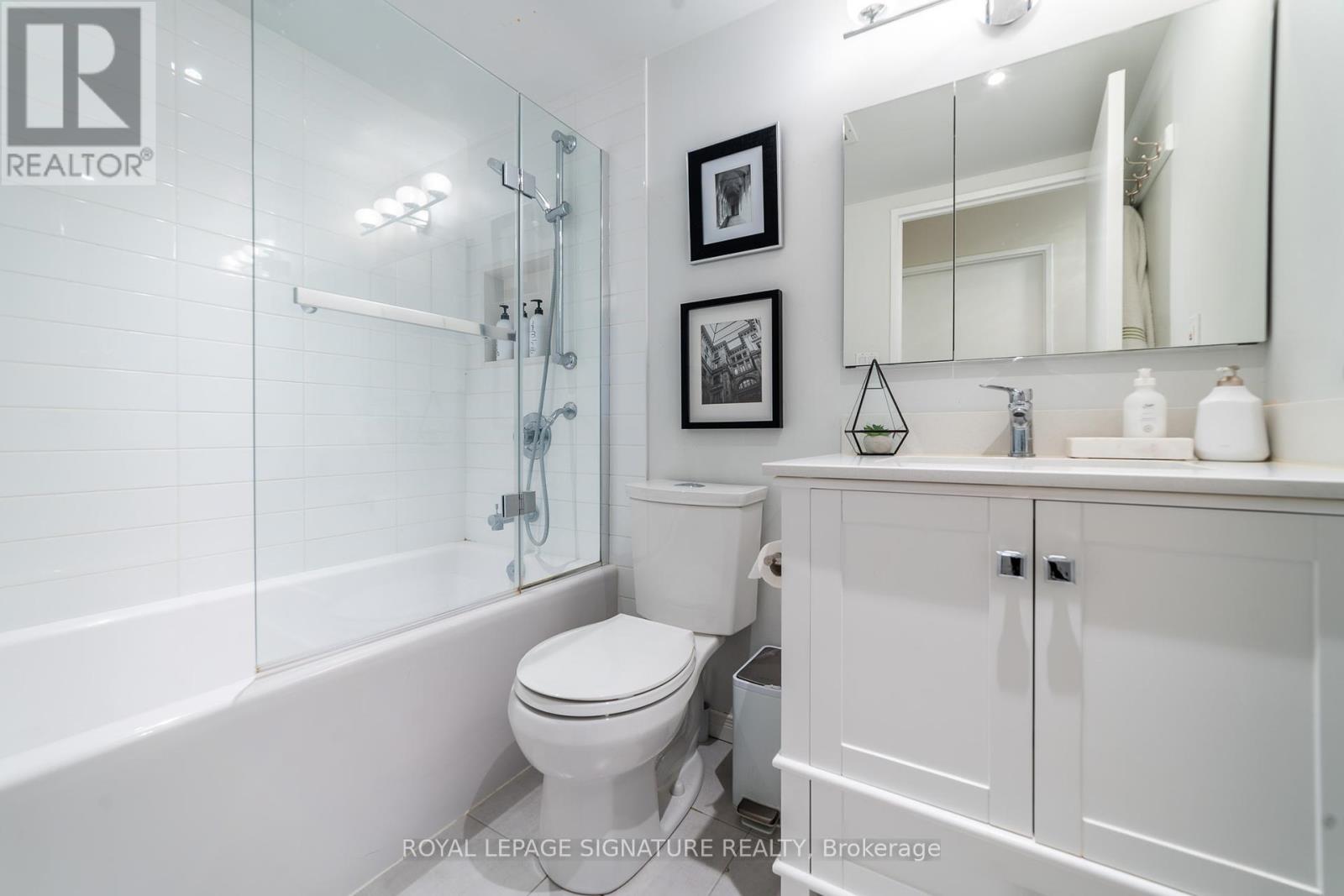 406 - 10 Fashion Roseway Way E, Toronto, Ontario  M2N 6B6 - Photo 26 - C12085272