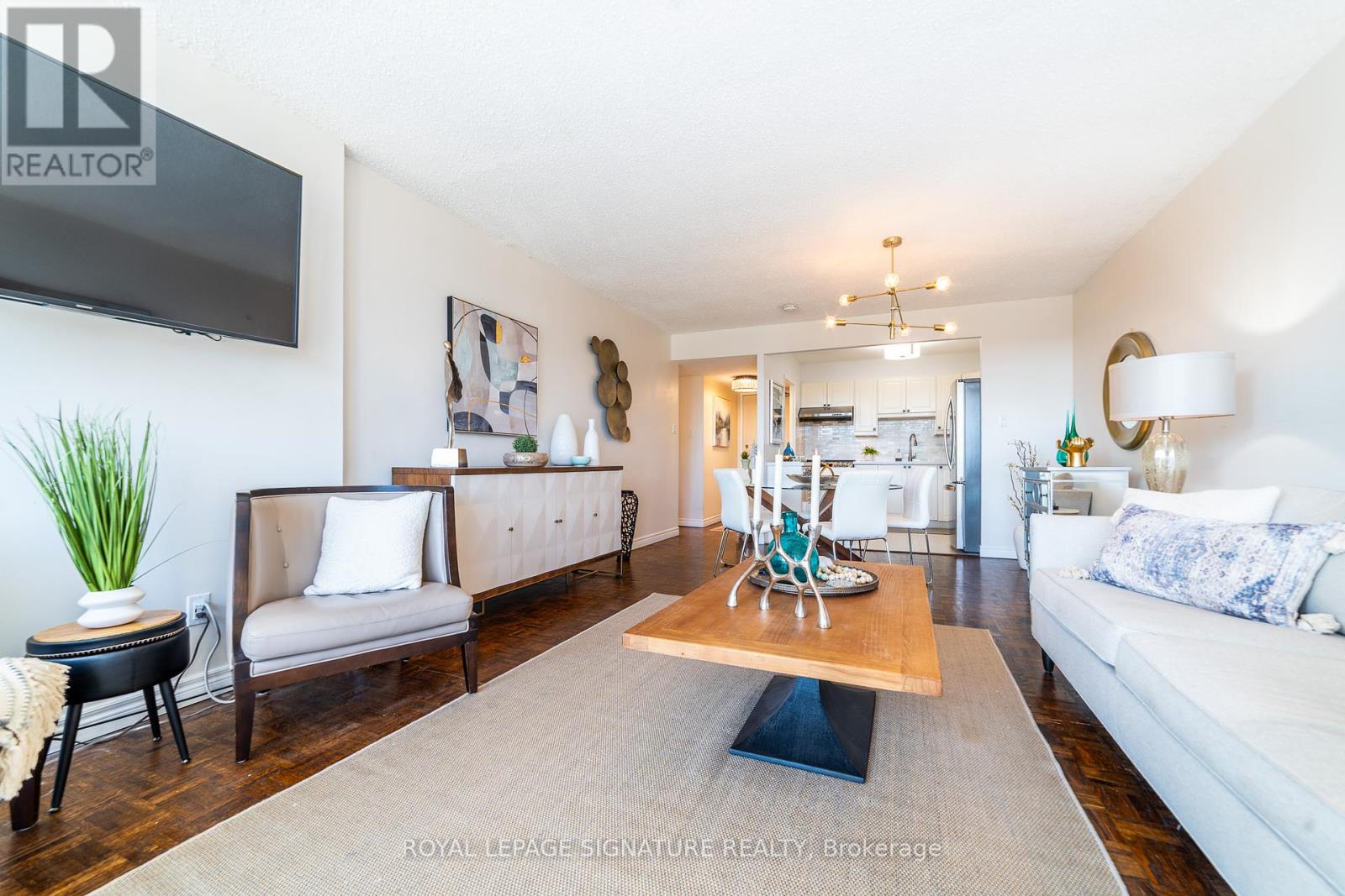 406 - 10 Fashion Roseway Way E, Toronto, Ontario  M2N 6B6 - Photo 17 - C12085272