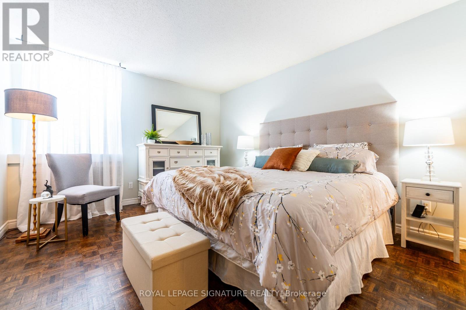 406 - 10 Fashion Roseway Way E, Toronto, Ontario  M2N 6B6 - Photo 24 - C12085272