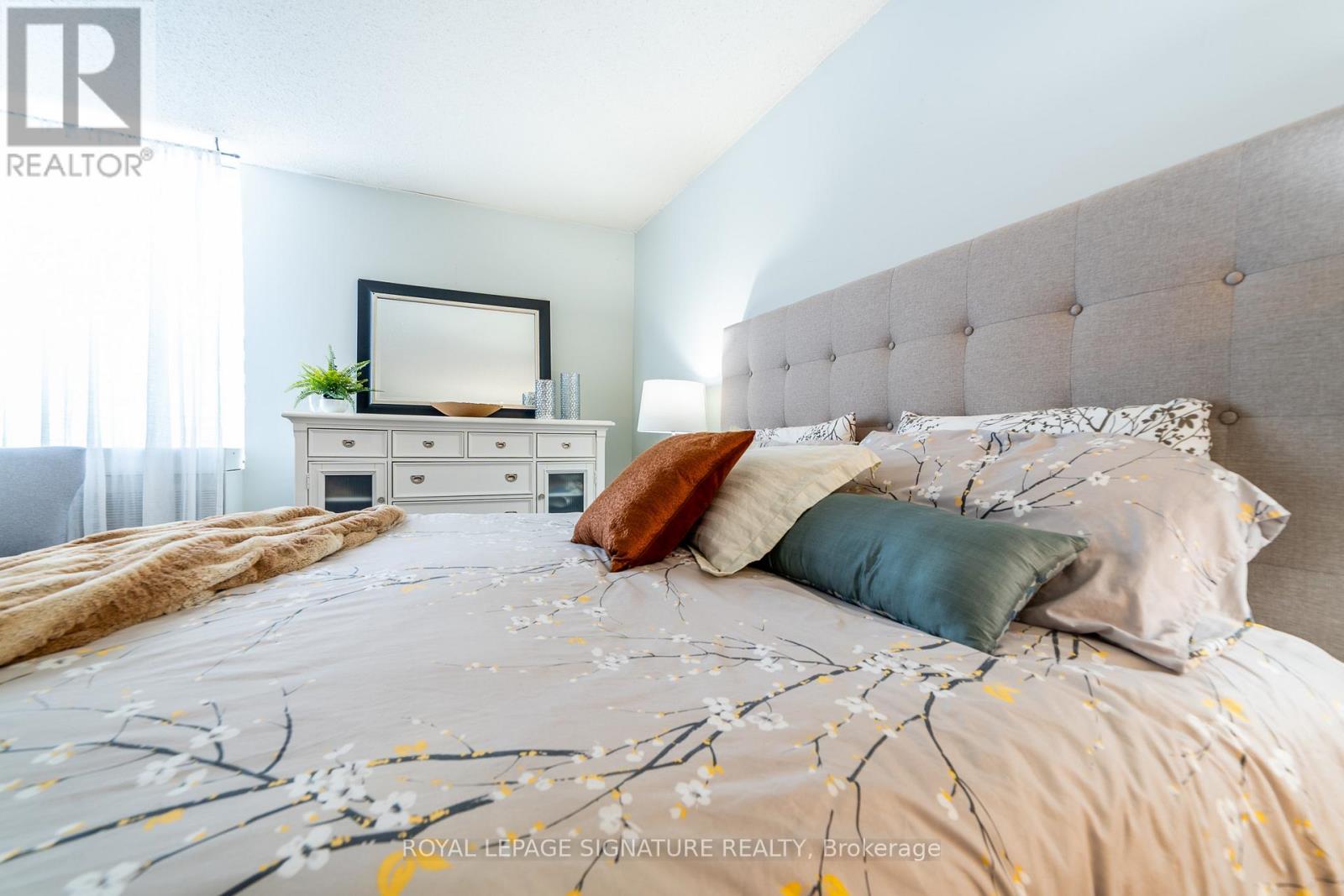 406 - 10 Fashion Roseway Way E, Toronto, Ontario  M2N 6B6 - Photo 25 - C12085272