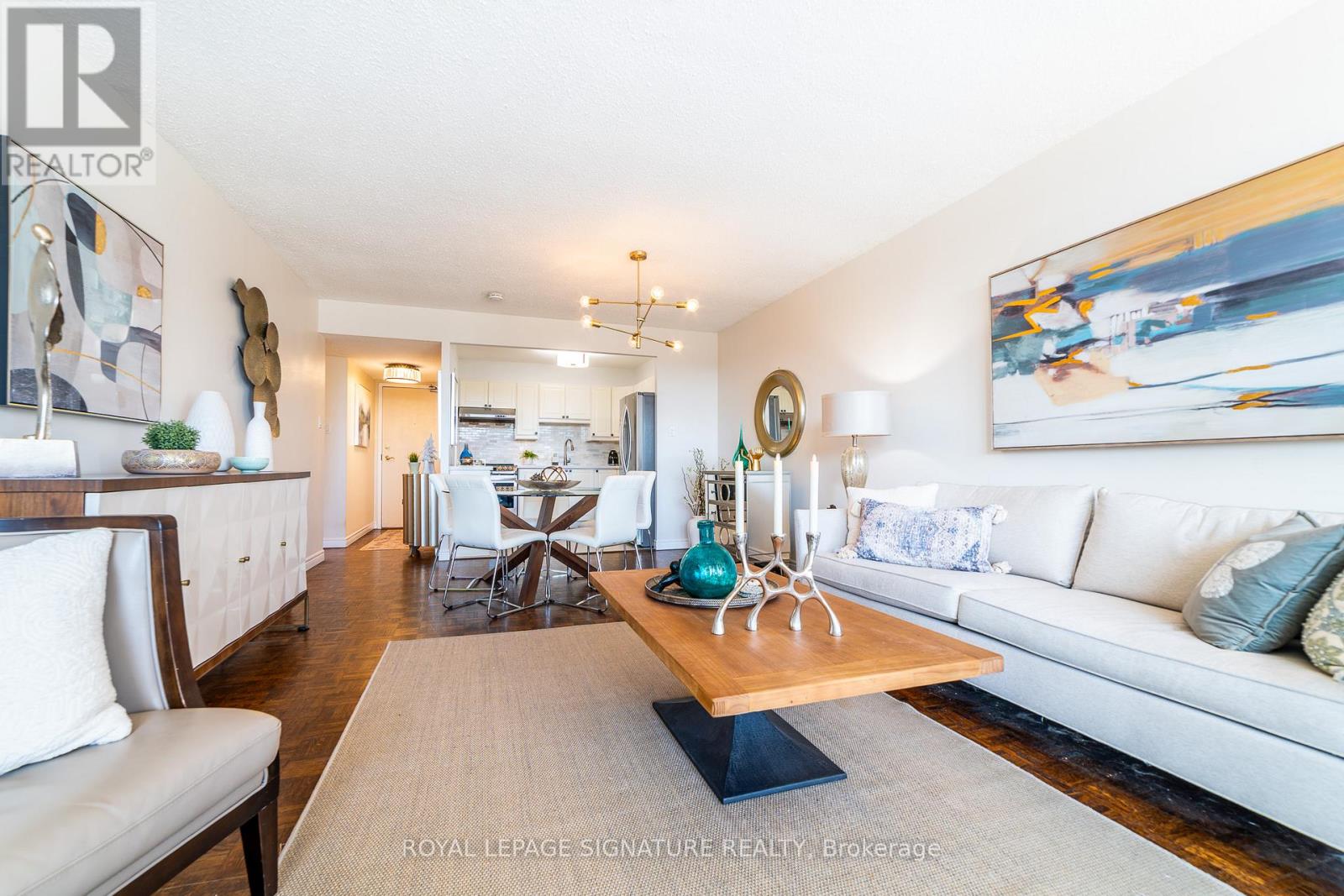 406 - 10 Fashion Roseway Way E, Toronto, Ontario  M2N 6B6 - Photo 18 - C12085272