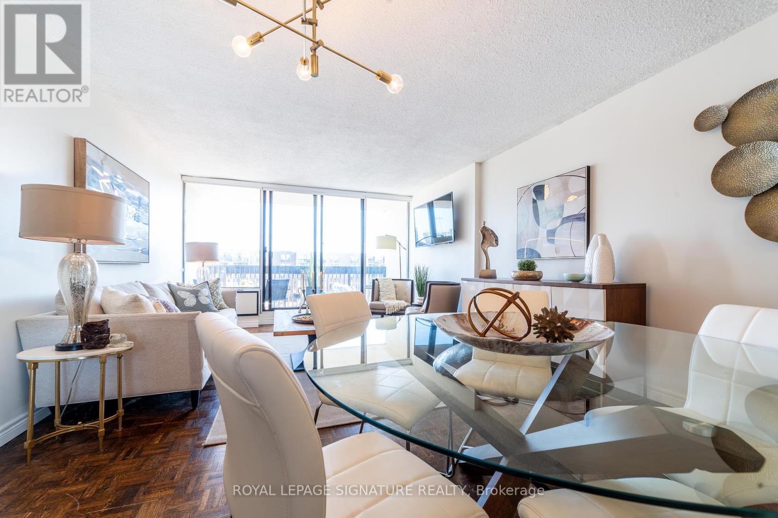 406 - 10 Fashion Roseway Way E, Toronto, Ontario  M2N 6B6 - Photo 14 - C12085272