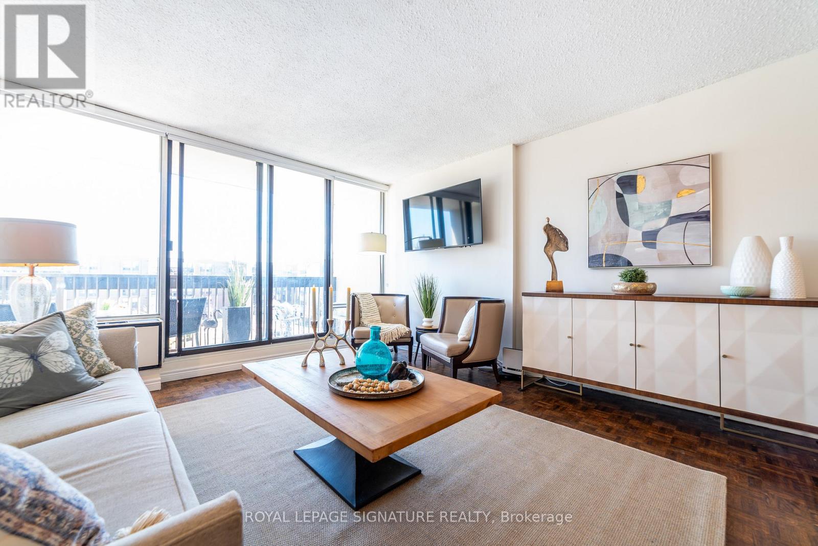 406 - 10 Fashion Roseway Way E, Toronto, Ontario  M2N 6B6 - Photo 15 - C12085272