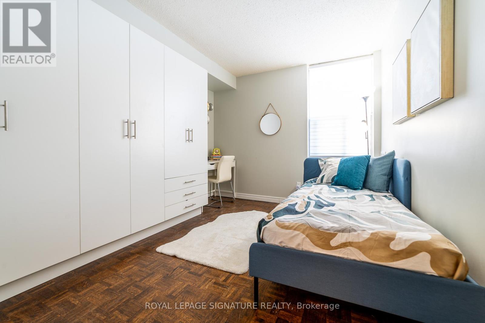 406 - 10 Fashion Roseway Way E, Toronto, Ontario  M2N 6B6 - Photo 27 - C12085272