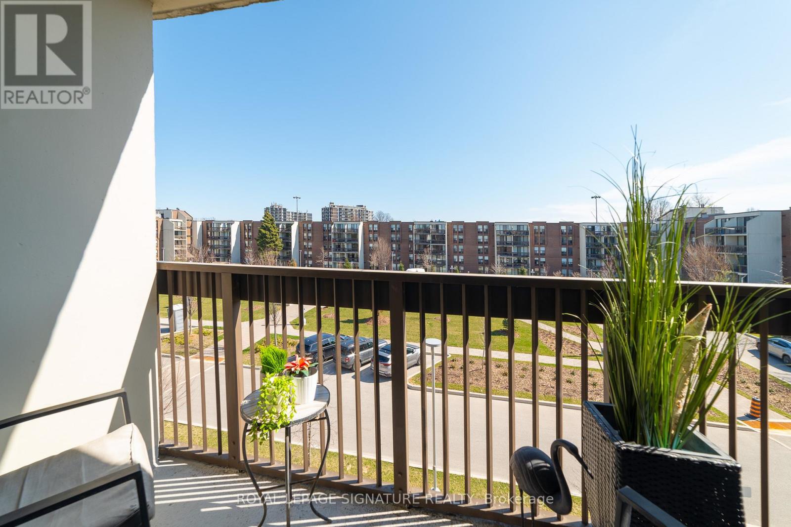 406 - 10 Fashion Roseway Way E, Toronto, Ontario  M2N 6B6 - Photo 20 - C12085272