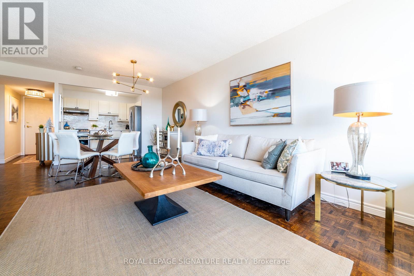 406 - 10 Fashion Roseway Way E, Toronto, Ontario  M2N 6B6 - Photo 19 - C12085272