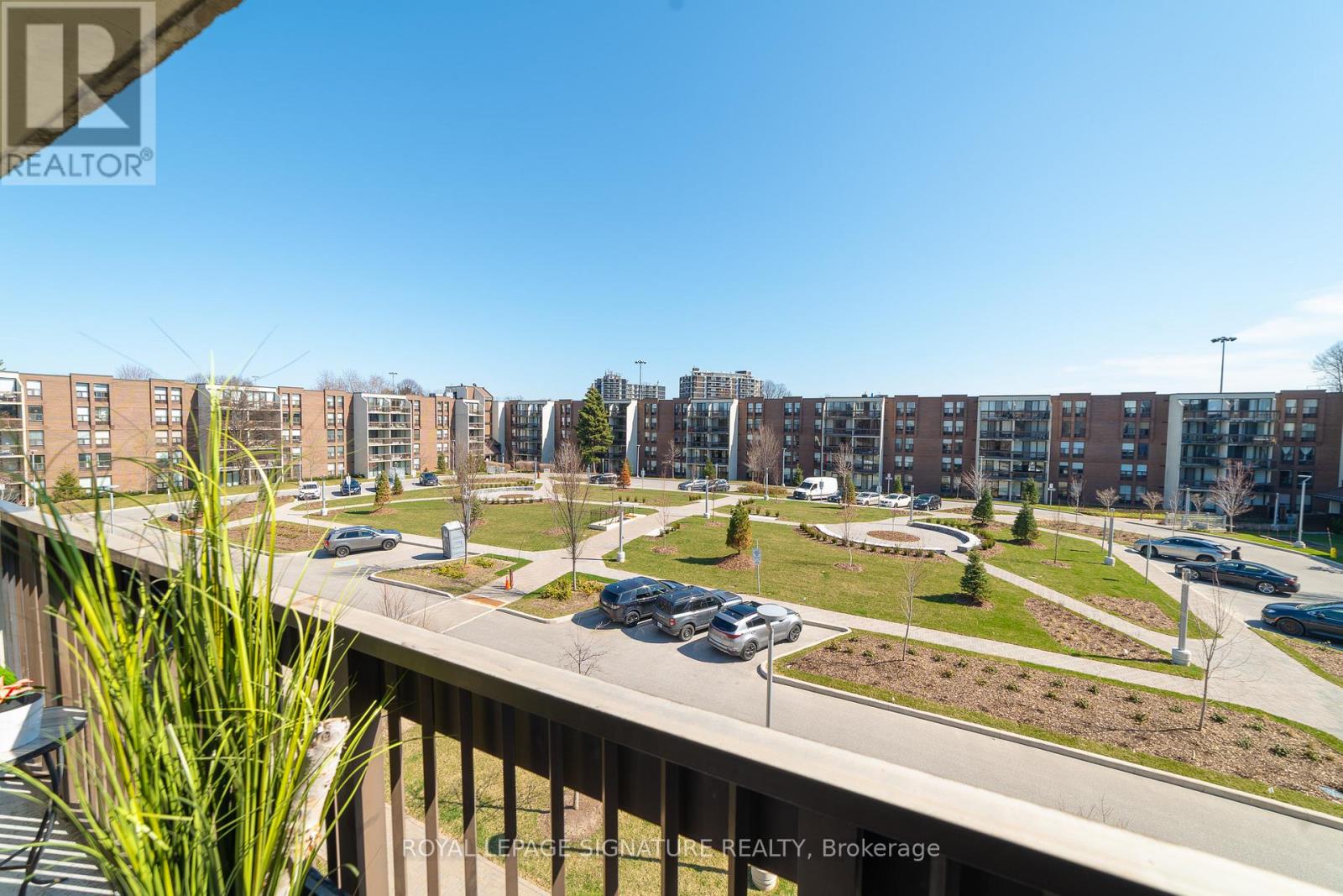 406 - 10 Fashion Roseway Way E, Toronto, Ontario  M2N 6B6 - Photo 21 - C12085272