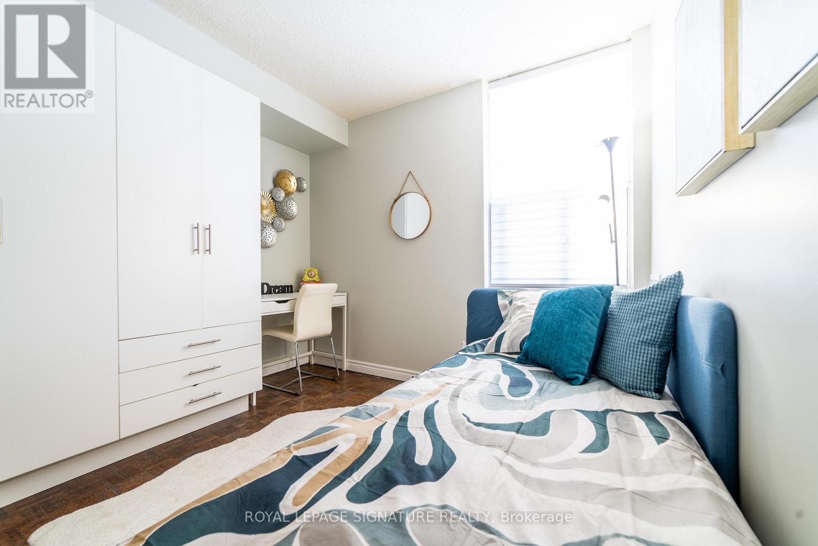 406 - 10 Fashion Roseway Way E, Toronto, Ontario  M2N 6B6 - Photo 29 - C12085272