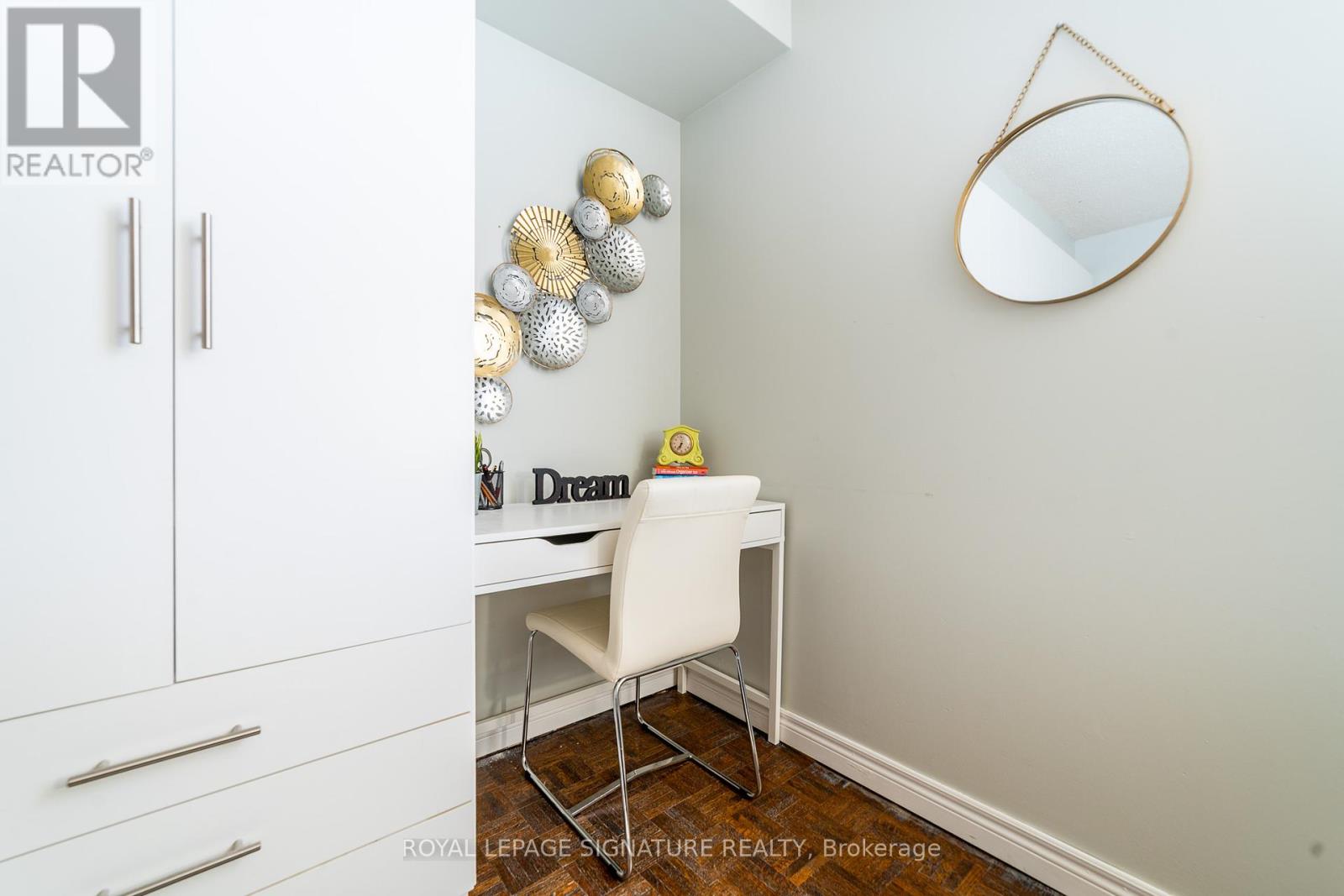 406 - 10 Fashion Roseway Way E, Toronto, Ontario  M2N 6B6 - Photo 28 - C12085272