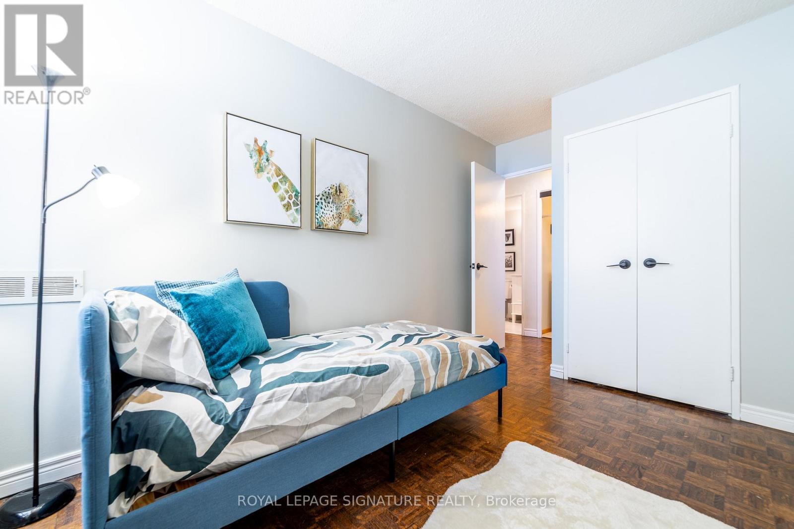 406 - 10 Fashion Roseway Way E, Toronto, Ontario  M2N 6B6 - Photo 30 - C12085272