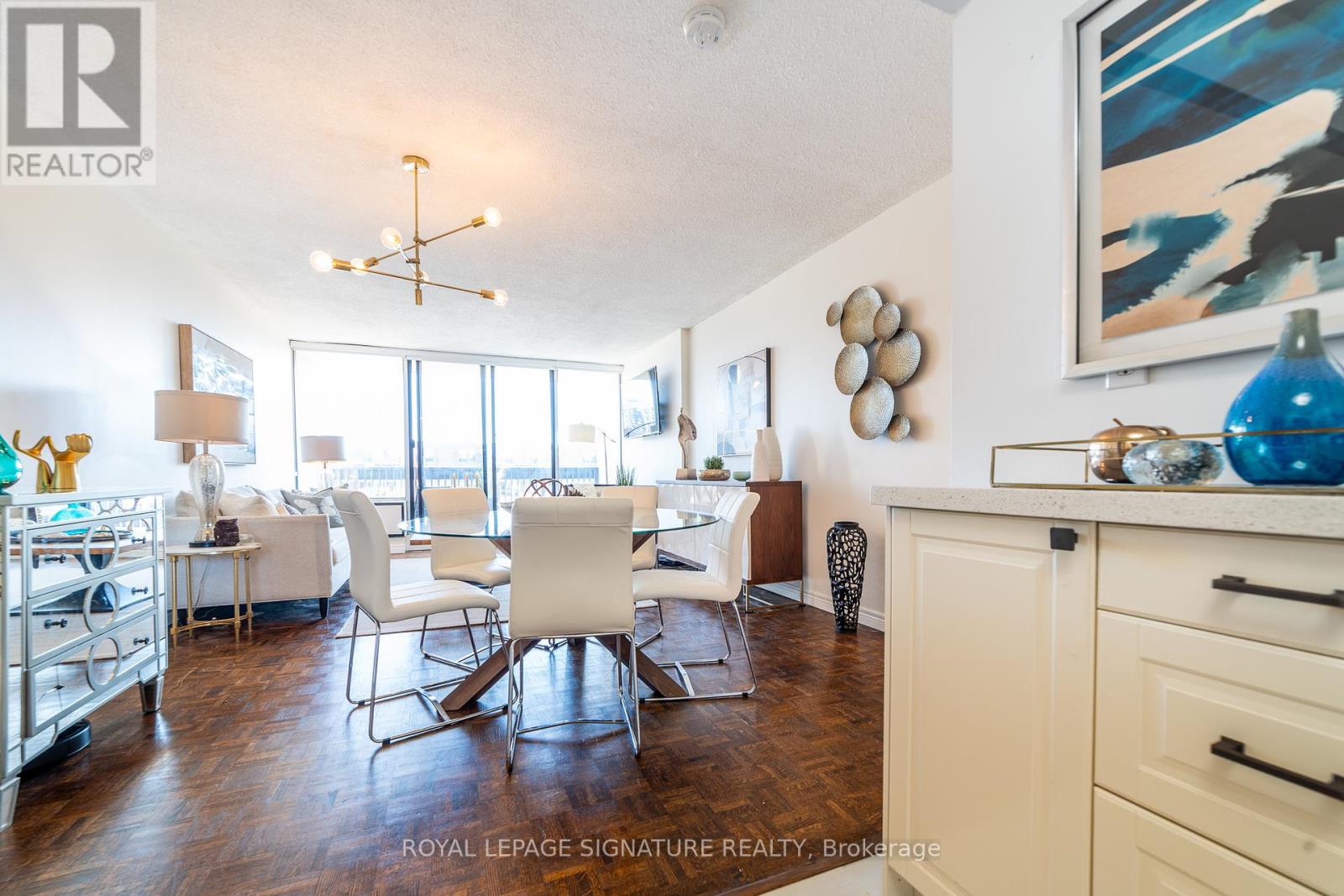 406 - 10 Fashion Roseway Way E, Toronto, Ontario  M2N 6B6 - Photo 9 - C12085272