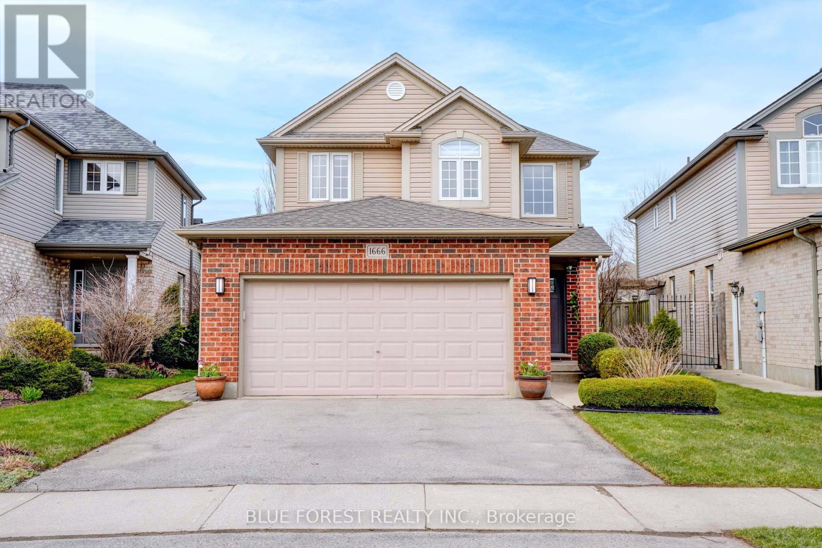 1666 Green Gables Road