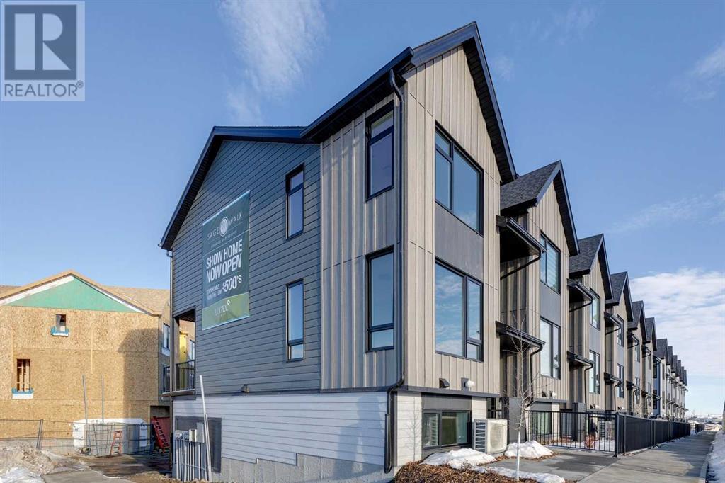 303, 85 Sage Hill Heights, Calgary, Alberta  T3R 1J1 - Photo 2 - A2182306