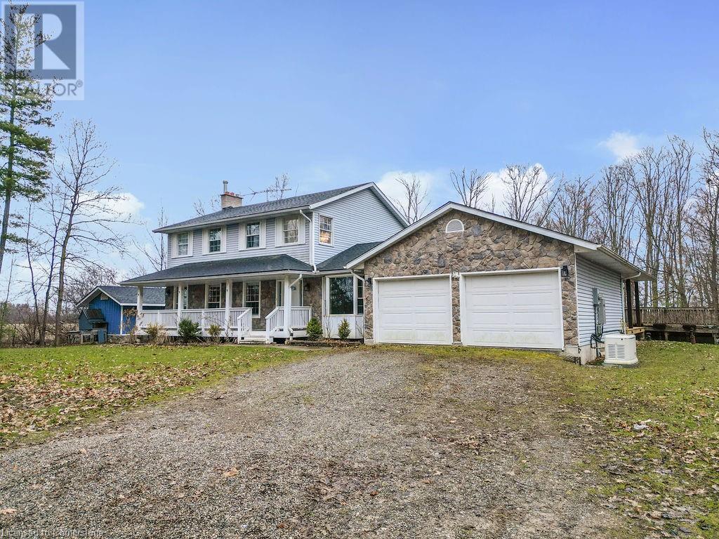 1187 HALDIMAND RD 17, Cayuga, Ontario