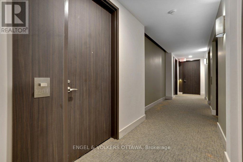 1204 - 201 Parkdale Avenue, Ottawa, Ontario  K1Y 1E8 - Photo 10 - X12085631