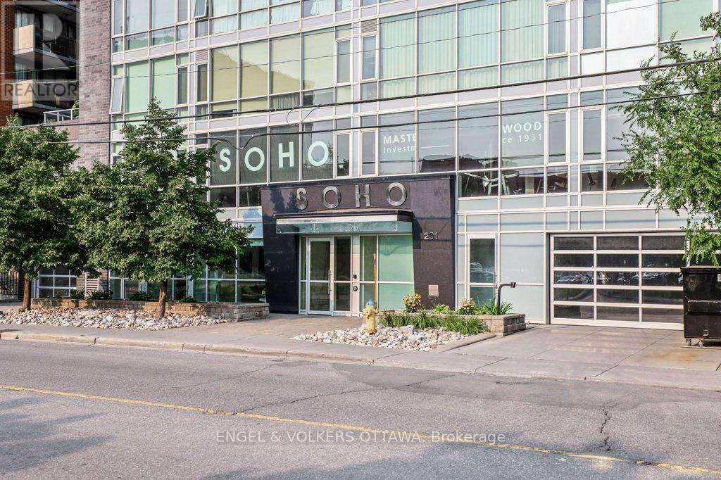 1204 - 201 Parkdale Avenue, Ottawa, Ontario  K1Y 1E8 - Photo 3 - X12085631