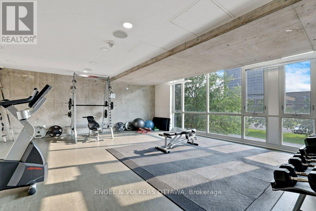 1204 - 201 Parkdale Avenue, Ottawa, Ontario  K1Y 1E8 - Photo 32 - X12085631
