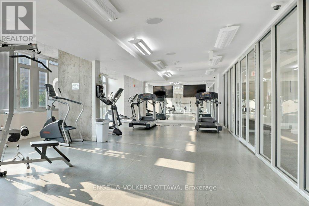 1204 - 201 Parkdale Avenue, Ottawa, Ontario  K1Y 1E8 - Photo 33 - X12085631