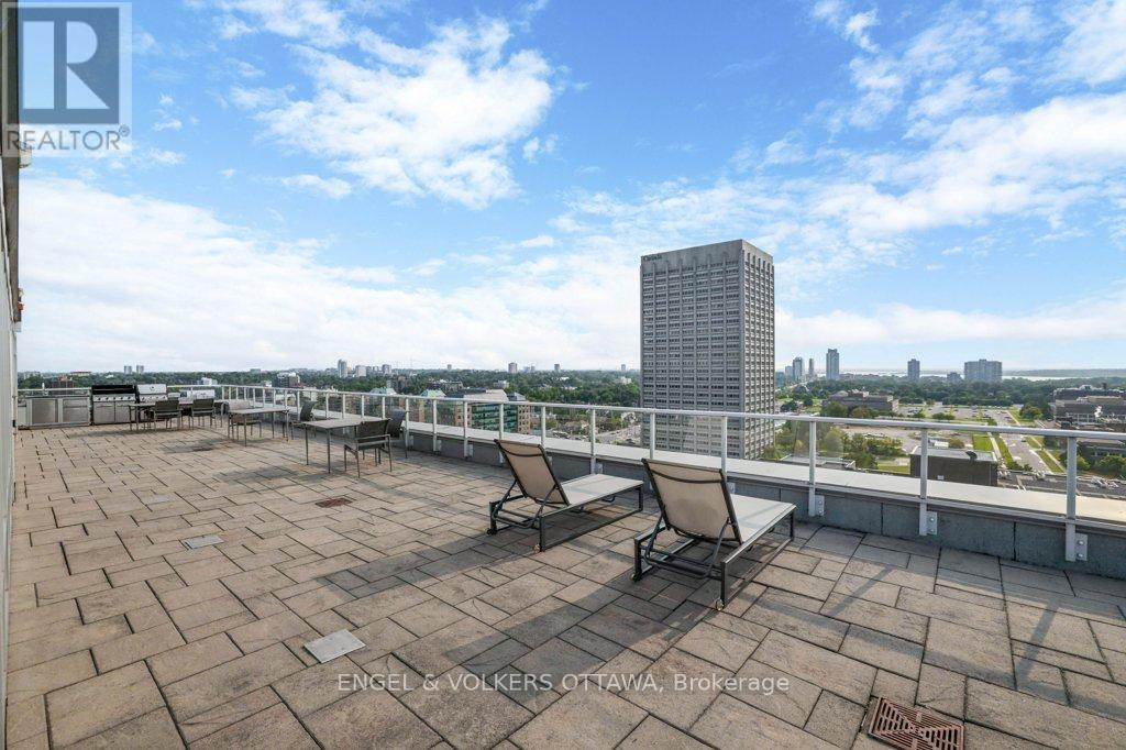1204 - 201 Parkdale Avenue, Ottawa, Ontario  K1Y 1E8 - Photo 34 - X12085631